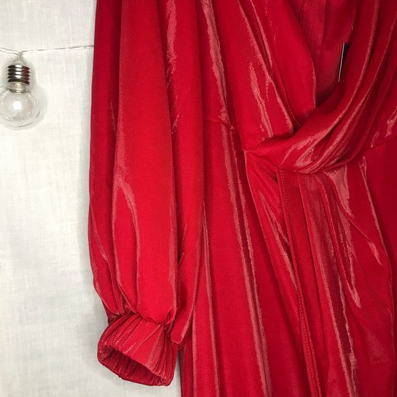 Going Out Maxi Dress - Picture 5 of 9